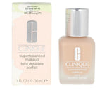 CLINIQUE-SUPERBALANCED fluido 03 marfim 30 ml-DrShampoo - Perfumaria e Cosmética