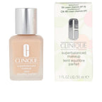 CLINIQUE-SUPERBALANCED fluido 04 creme camurça 30 ml-DrShampoo - Perfumaria e Cosmética