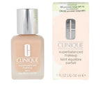 CLINIQUE-SUPERBALANCED fluido 08 porcelana bege 30 ml-DrShampoo - Perfumaria e Cosmética