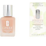 CLINIQUE-SUPERBALANCED fluido 12 bege mel 30 ml-DrShampoo - Perfumaria e Cosmética