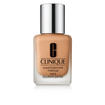 CLINIQUE-SUPERBALANCED fluido 12 bege mel 30 ml-DrShampoo - Perfumaria e Cosmética