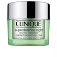 SUPERDEFENSE NIGHT hidratante de recuperação III/IV 50 ml