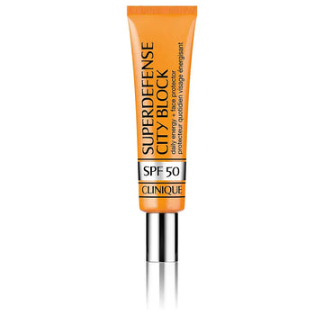 CLINIQUE-SUPERDEFENSE city block SPF50 40 ml-DrShampoo - Perfumaria e Cosmética Image principale du produit