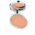 SUPERPOWDER double sided 04 matte honey 10 gr