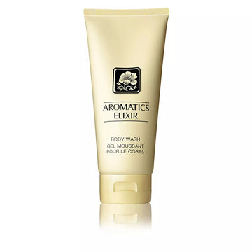 CLINIQUE-Sabonete corporal AROMATICS ELIXIR 200 ml-DrShampoo - Perfumaria e Cosmética Main image