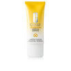 Soluções UV protetor solar matificante FPS50 40 ml