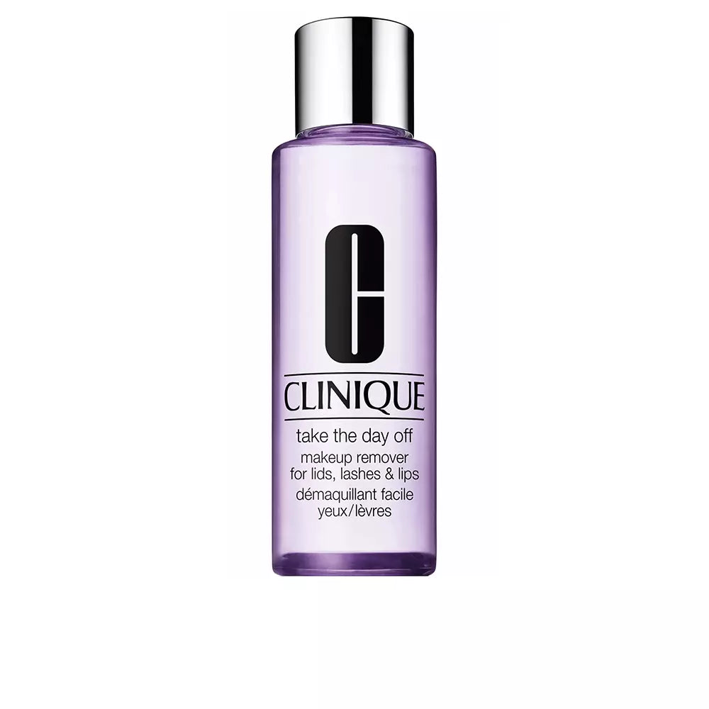 CLINIQUE-TAKE THE DAY OFF desmaquilhante 125 ml-DrShampoo - Perfumaria e Cosmética