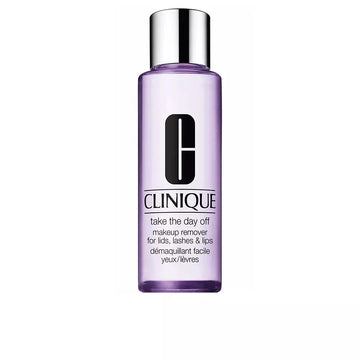 CLINIQUE-TAKE THE DAY OFF desmaquilhante 125 ml-DrShampoo - Perfumaria e Cosmética Imagem principal do produto