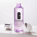 CLINIQUE-TAKE THE DAY OFF desmaquilhante 200 ml-DrShampoo - Perfumaria e Cosmética