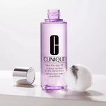 CLINIQUE-TAKE THE DAY OFF desmaquilhante 200 ml-DrShampoo - Perfumaria e Cosmética