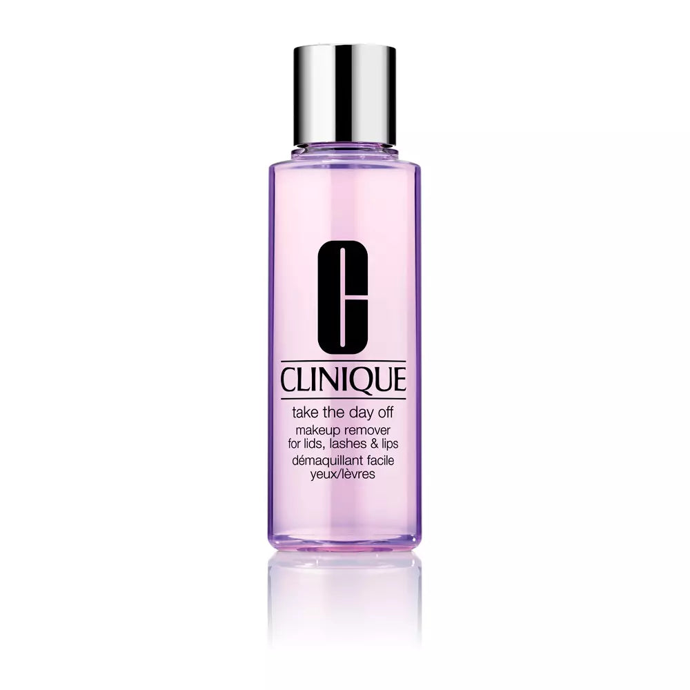 CLINIQUE-TAKE THE DAY OFF desmaquilhante 200 ml-DrShampoo - Perfumaria e Cosmética