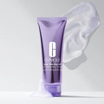 CLINIQUE-TAKE THE DAY OFF mousse de limpeza facial 125 ml.-DrShampoo - Perfumaria e Cosmética