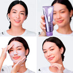 CLINIQUE-TAKE THE DAY OFF mousse de limpeza facial 125 ml.-DrShampoo - Perfumaria e Cosmética