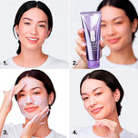 CLINIQUE-TAKE THE DAY OFF mousse de limpeza facial 125 ml.-DrShampoo - Perfumaria e Cosmética