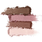 CLINIQUE-TODAS AS SOMBRAS quad 06 chocolate rosa 48 gr.-DrShampoo - Perfumaria e Cosmética