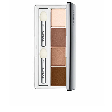 CLINIQUE-TODAS AS SOMBRAS quadrado Teddy Bear 48 gr.-DrShampoo - Perfumaria e Cosmética Image principale du produit