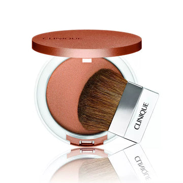 CLINIQUE-TRUE BRONZE 02 sunkissed 96 gr-DrShampoo - Perfumaria e Cosmética Image principale du produit