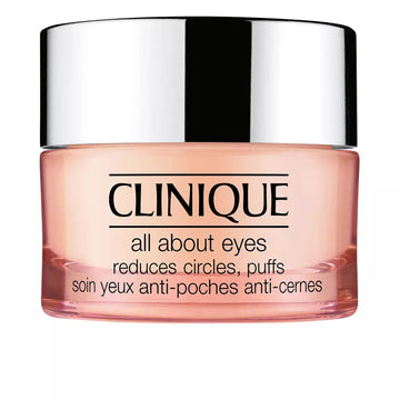 CLINIQUE-TUDO SOBRE OLHOS 15 ml-DrShampoo - Perfumaria e Cosmética Imagem principal do produto