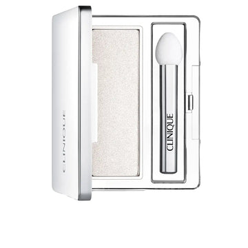 CLINIQUE-TUDO SOBRE SOMBRA brilho suave 1A cana-de-açúcar 22 gr.-DrShampoo - Perfumaria e Cosmética Image principale du produit