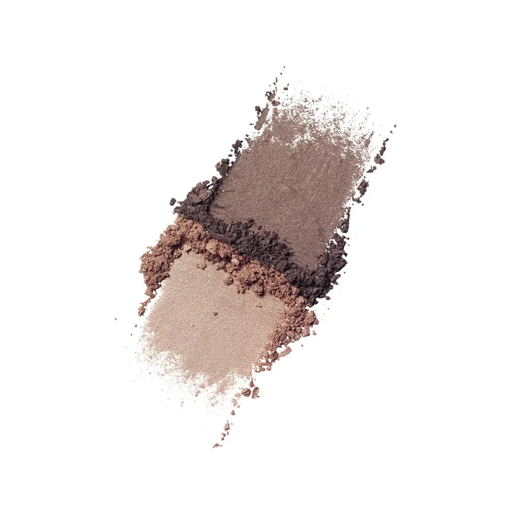 CLINIQUE-TUDO SOBRE SOMBRA duo Dia Para Noite 22 g-DrShampoo - Perfumaria e Cosmética