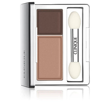 CLINIQUE-TUDO SOBRE SOMBRA duo Dia Para Noite 22 g-DrShampoo - Perfumaria e Cosmética Image principale du produit