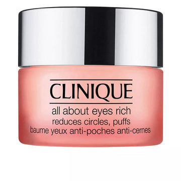 CLINIQUE-Tudo sobre olhos ricos 15 ml-DrShampoo - Perfumaria e Cosmética Imagem principal do produto