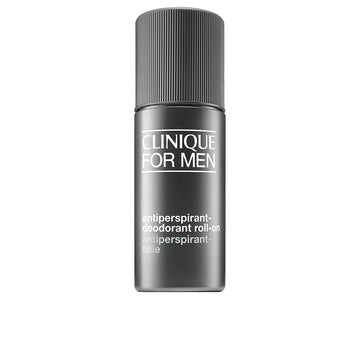 CLINIQUE-deo antitranspirante masculino roll-on 75 ml-DrShampoo - Perfumaria e Cosmética Imagen principal del producto