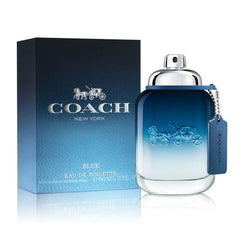 COACH-COACH BLUE edt spray 60ml-DrShampoo - Perfumaria e Cosmética