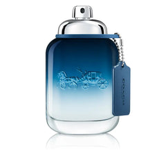 COACH-COACH BLUE edt spray 60ml-DrShampoo - Perfumaria e Cosmética