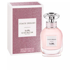 COACH-COACH DREAMS edp spray 40ml-DrShampoo - Perfumaria e Cosmética