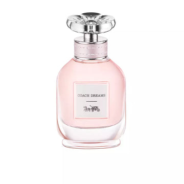 COACH-COACH DREAMS edp spray 40ml-DrShampoo - Perfumaria e Cosmética Imagen principal del producto
