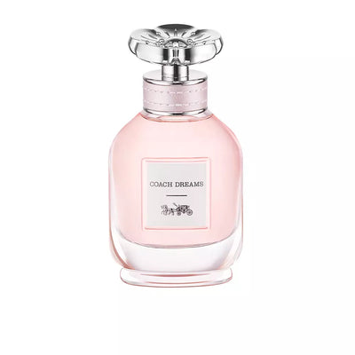 COACH-COACH DREAMS edp spray 40ml-DrShampoo - Perfumaria e Cosmética