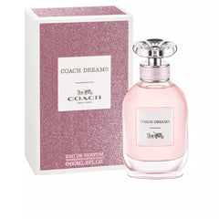 COACH-COACH DREAMS edp spray 60 ml-DrShampoo - Perfumaria e Cosmética