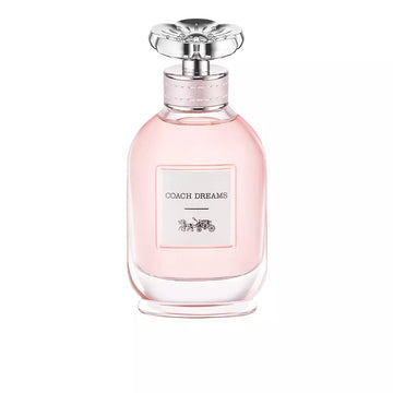 COACH-COACH DREAMS edp spray 60 ml-DrShampoo - Perfumaria e Cosmética Imagen principal del producto