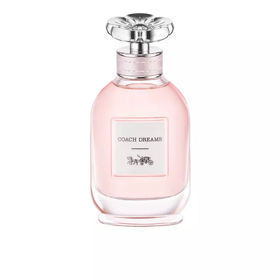 COACH-COACH DREAMS edp spray 60 ml-DrShampoo - Perfumaria e Cosmética