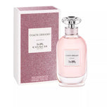 COACH-COACH DREAMS edp spray 90ml-DrShampoo - Perfumaria e Cosmética