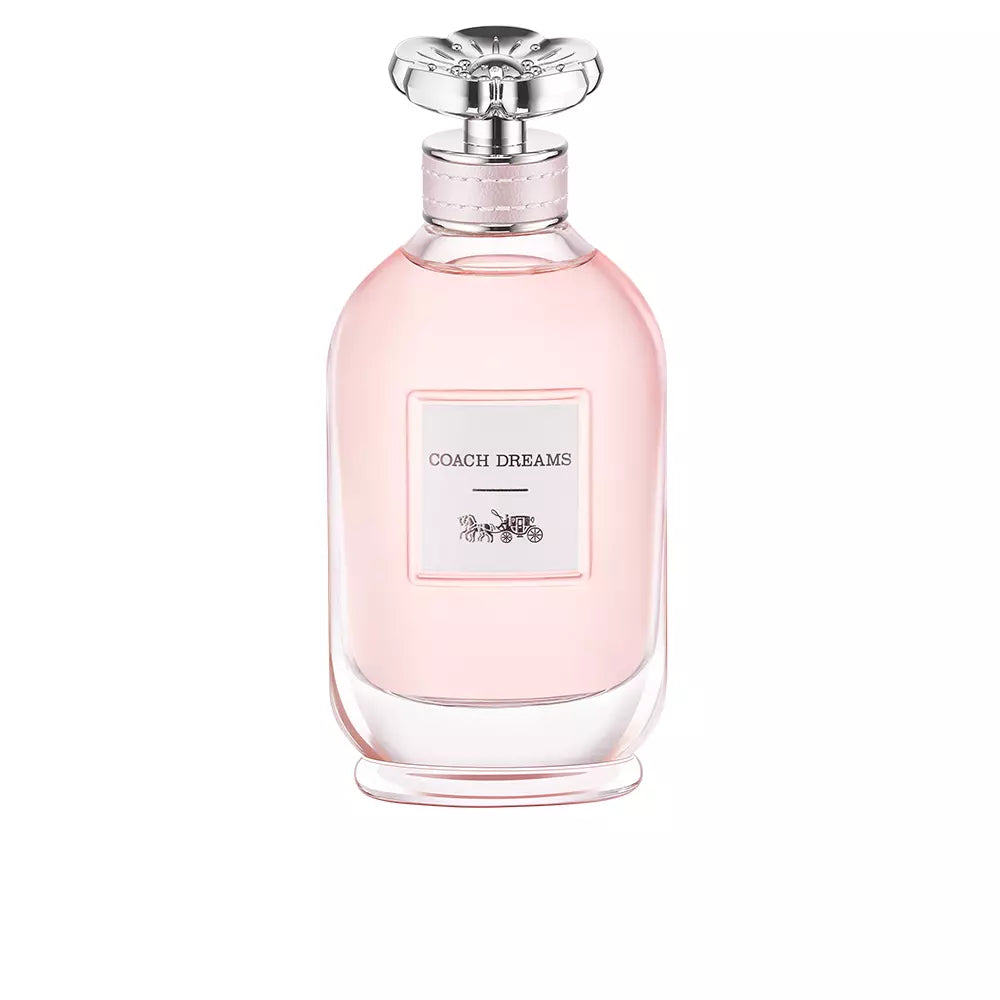 COACH-COACH DREAMS edp spray 90ml-DrShampoo - Perfumaria e Cosmética