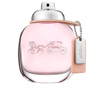 COACH-COACH EAU DE TOILETTE edt spray 50 ml-DrShampoo - Perfumaria e Cosmética Imagen principal del producto