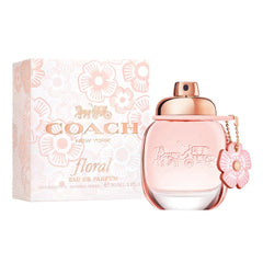 COACH-COACH FLORAL edp spray 30ml-DrShampoo - Perfumaria e Cosmética