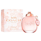 COACH-COACH FLORAL edp spray 90ml-DrShampoo - Perfumaria e Cosmética