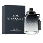 COACH-COACH FOR MEN edt spray 60 ml-DrShampoo - Perfumaria e Cosmética