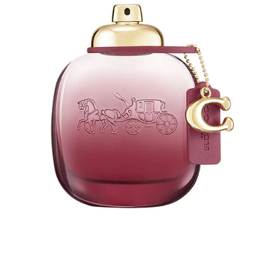 COACH-COACH WILD ROSE edp spray 90 ml-DrShampoo - Perfumaria e Cosmética Main image