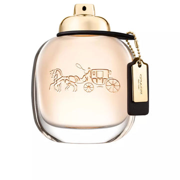 COACH-COACH WOMAN edp spray 90ml-DrShampoo - Perfumaria e Cosmética Imagen principal del producto