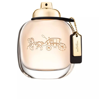 COACH-COACH WOMAN edp spray 90ml-DrShampoo - Perfumaria e Cosmética