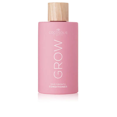 COCOSOLIS-Condicionador para crescimento capilar GROW 250 ml-DrShampoo - Perfumaria e Cosmética