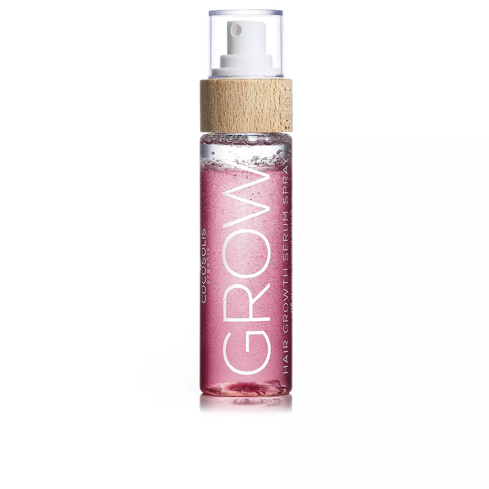 COCOSOLIS-GROW spray de soro de crescimento de cabelo 110 ml-DrShampoo - Perfumaria e Cosmética