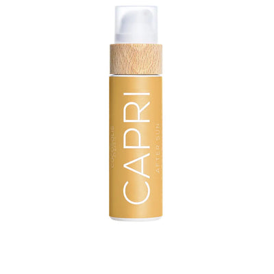 COCOSOLIS-Loção pós-sol CAPRI para prolongar o bronzeado 100 ml-DrShampoo - Perfumaria e Cosmética