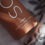 COCOSOLIS-SOLIS espuma autobronzeadora escura 200 ml-DrShampoo - Perfumaria e Cosmética