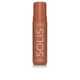 SOLIS espuma autobronzeadora escura 200 ml