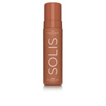 COCOSOLIS-SOLIS espuma autobronzeadora escura 200 ml-DrShampoo - Perfumaria e Cosmética